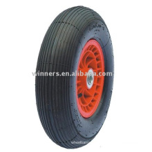 air rubber wheels